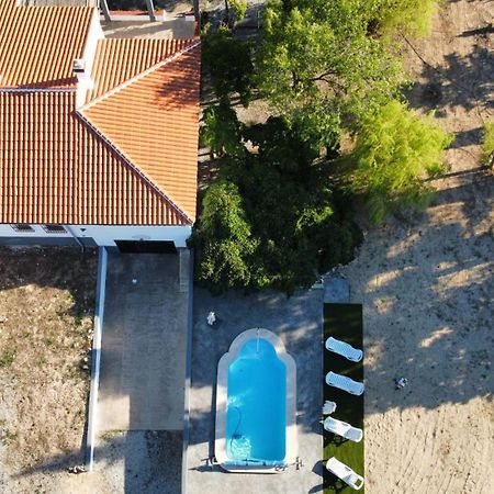 Villa Casa El Rincon Del Guardal Huéscar Exterior foto